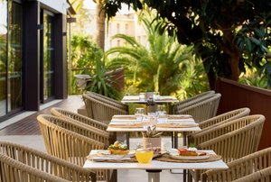 Hotel MELIA LLORET DE MAR wakacje