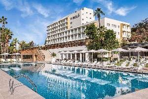 Hotel MELIA LLORET DE MAR wakacje