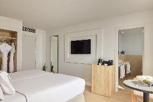 Hotel MELIA LLORET DE MAR wakacje