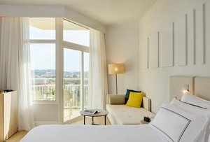 Hotel MELIA LLORET DE MAR wakacje