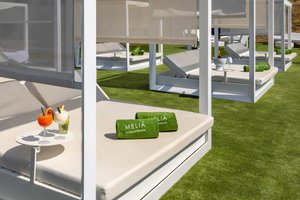 Hotel MELIA LLORET DE MAR wakacje
