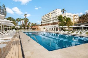 Hotel MELIA LLORET DE MAR wakacje