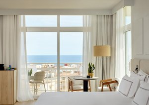 Hotel MELIA LLORET DE MAR wakacje