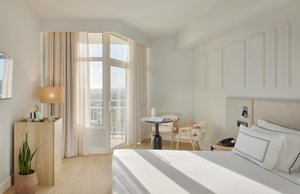 Hotel MELIA LLORET DE MAR wakacje