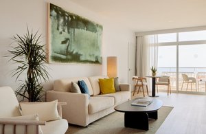 Hotel MELIA LLORET DE MAR wakacje