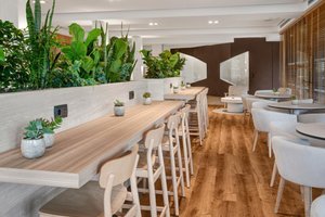 Hotel MELIA LLORET DE MAR wakacje