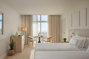 Hotel MELIA LLORET DE MAR wakacje