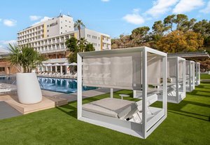 Hotel MELIA LLORET DE MAR wakacje