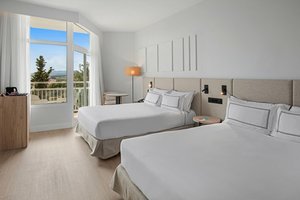Hotel MELIA LLORET DE MAR wakacje