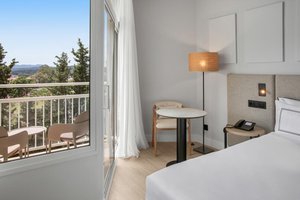 Hotel MELIA LLORET DE MAR wakacje