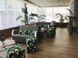 Hotel METROPOL wakacje