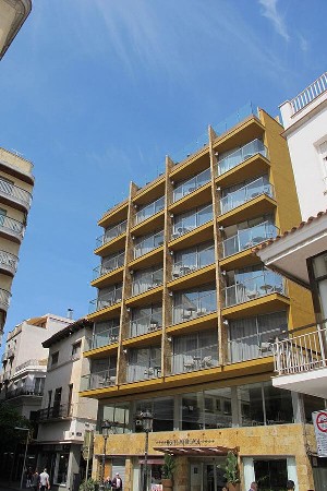 Hotel METROPOL wakacje