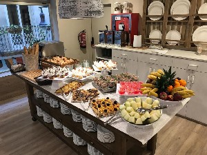 Hotel METROPOL wakacje