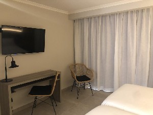 Hotel METROPOL wakacje