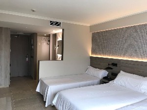 Hotel METROPOL wakacje