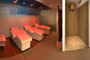 centrum SPA