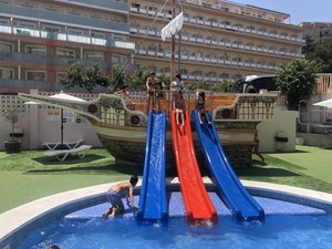 Kids Pool