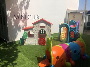 Mini Club