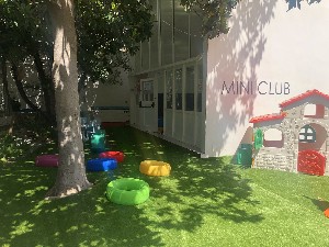 Mini Club