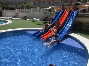 Kids Pool