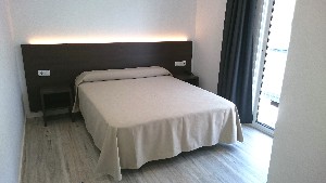 Superior Single Use Room