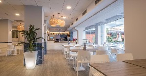 Hotel ROSAMAR & SPA wakacje