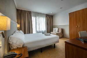 Hotel ROSAMAR & SPA wakacje