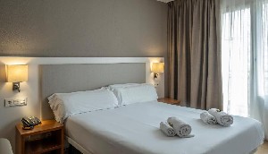 Hotel ROSAMAR & SPA wakacje