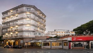 Hotel ROSAMAR & SPA wakacje