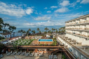 Hotel ROSAMAR & SPA wakacje