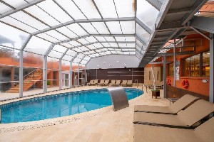 Hotel ROSAMAR & SPA wakacje