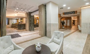 Hotel ROSAMAR & SPA wakacje