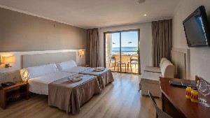 Hotel ROSAMAR & SPA wakacje