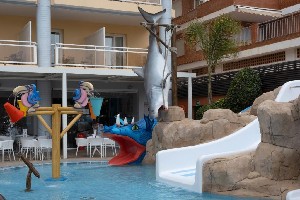 Hotel ROSAMAR & SPA wakacje