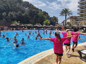 Recreational facility