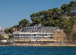 Hotel ROSAMAR MAXIM wakacje