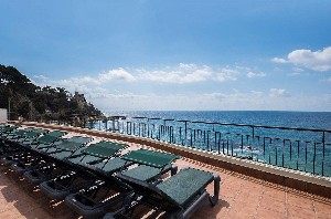 Hotel ROSAMAR MAXIM wakacje