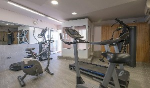 Hotel ROSAMAR MAXIM wakacje