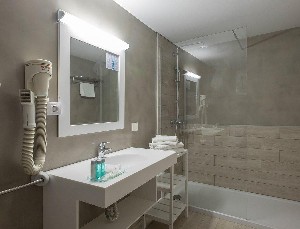 Hotel ROSAMAR MAXIM wakacje