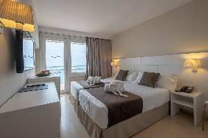 Hotel ROSAMAR MAXIM wakacje