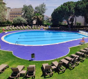 Hotel SAMBA wakacje