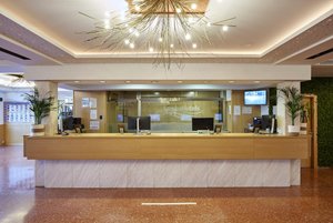 Hotel SAMBA wakacje