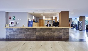 Hotel SURF MAR wakacje