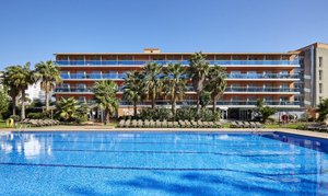 Hotel SURF MAR wakacje