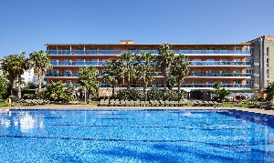 Hotel SURF MAR wakacje