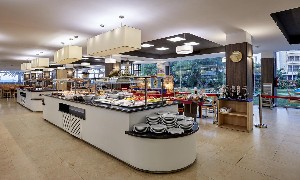 Hotel SURF MAR wakacje