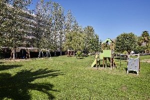 Hotel SURF MAR wakacje