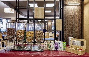 Hotel SURF MAR wakacje