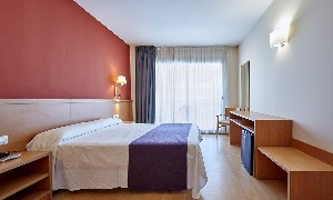 Hotel SURF MAR wakacje