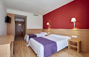 Hotel SURF MAR wakacje